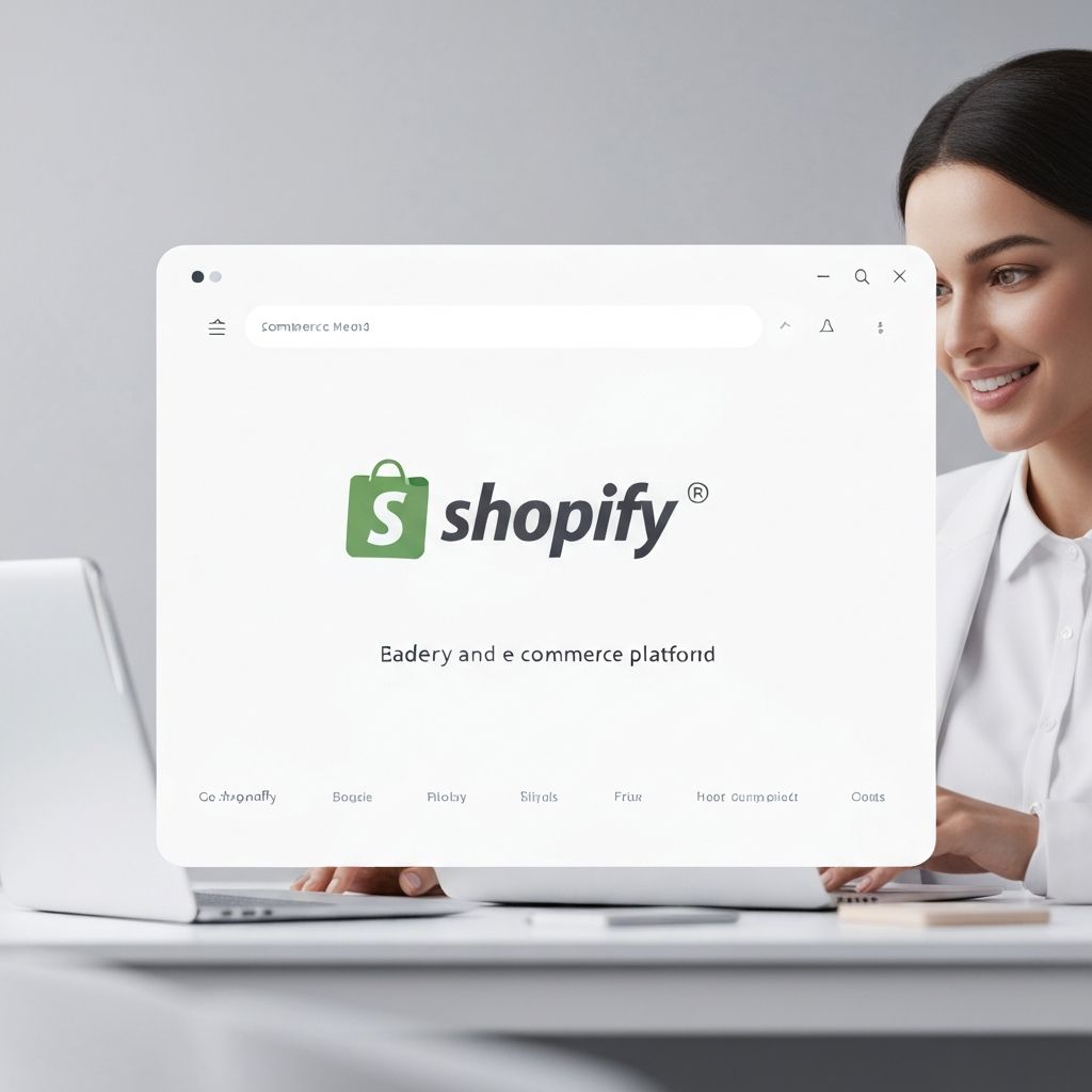 Shopify